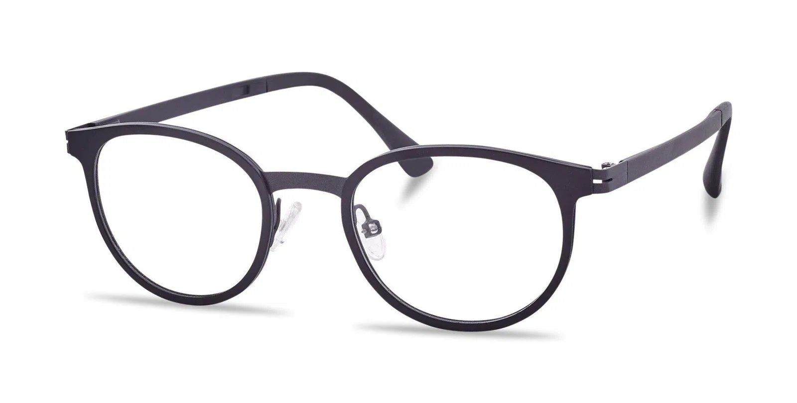 Imago Ultralight Lunik Eyeglasses - view 3